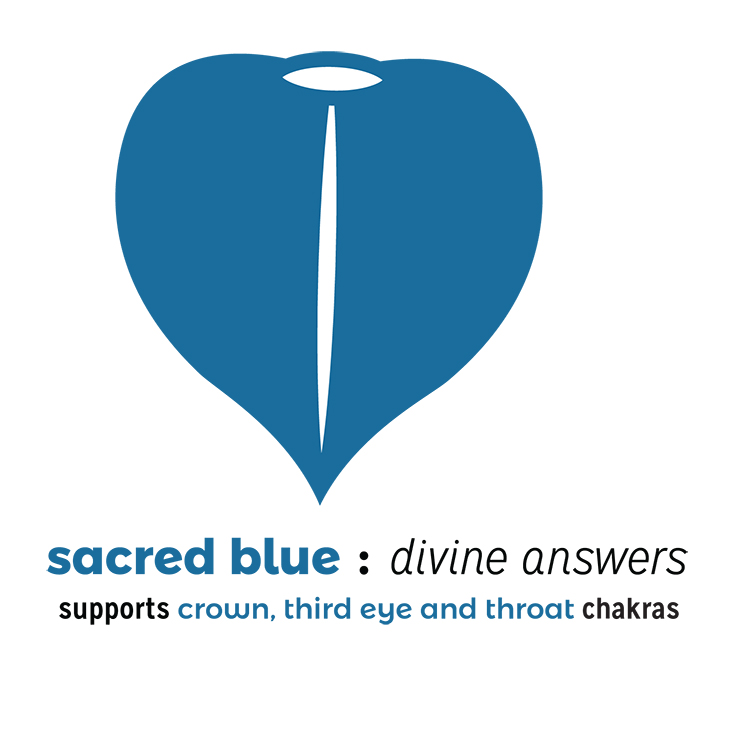 Spakona Sacred Blue