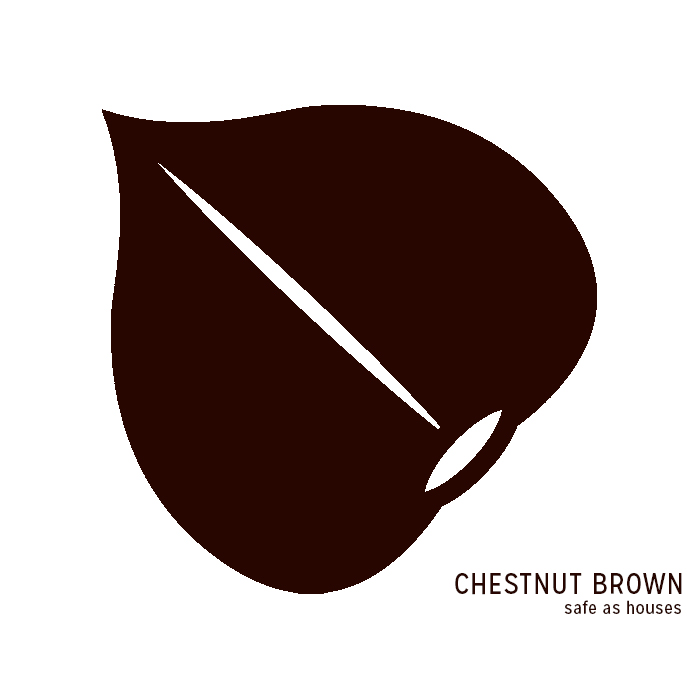 chestnutbrown
