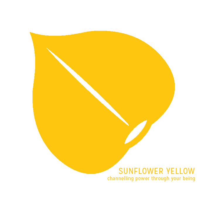 sunflower-yellow