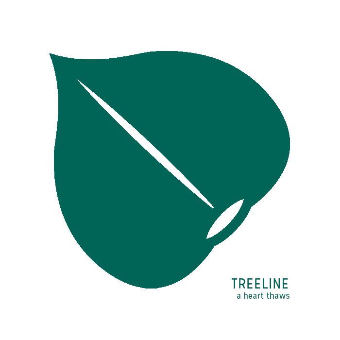 treeline